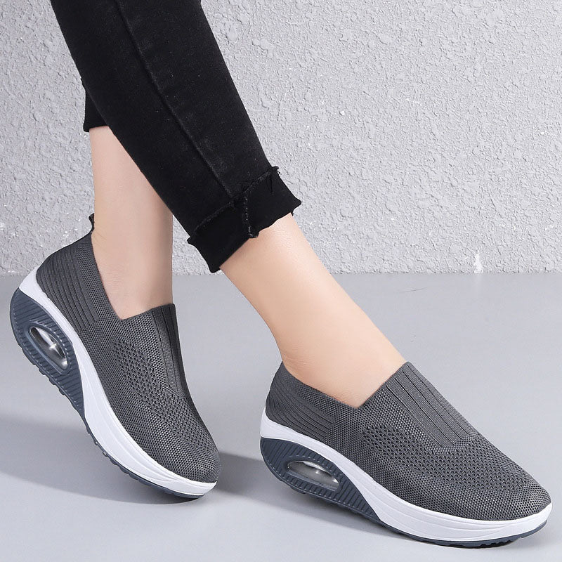 Chaussures Respirantes avec Semelle Souple ORIS WEAR