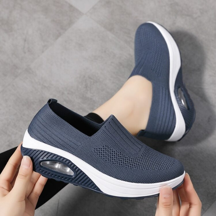 Chaussures Respirantes avec Semelle Souple ORIS WEAR