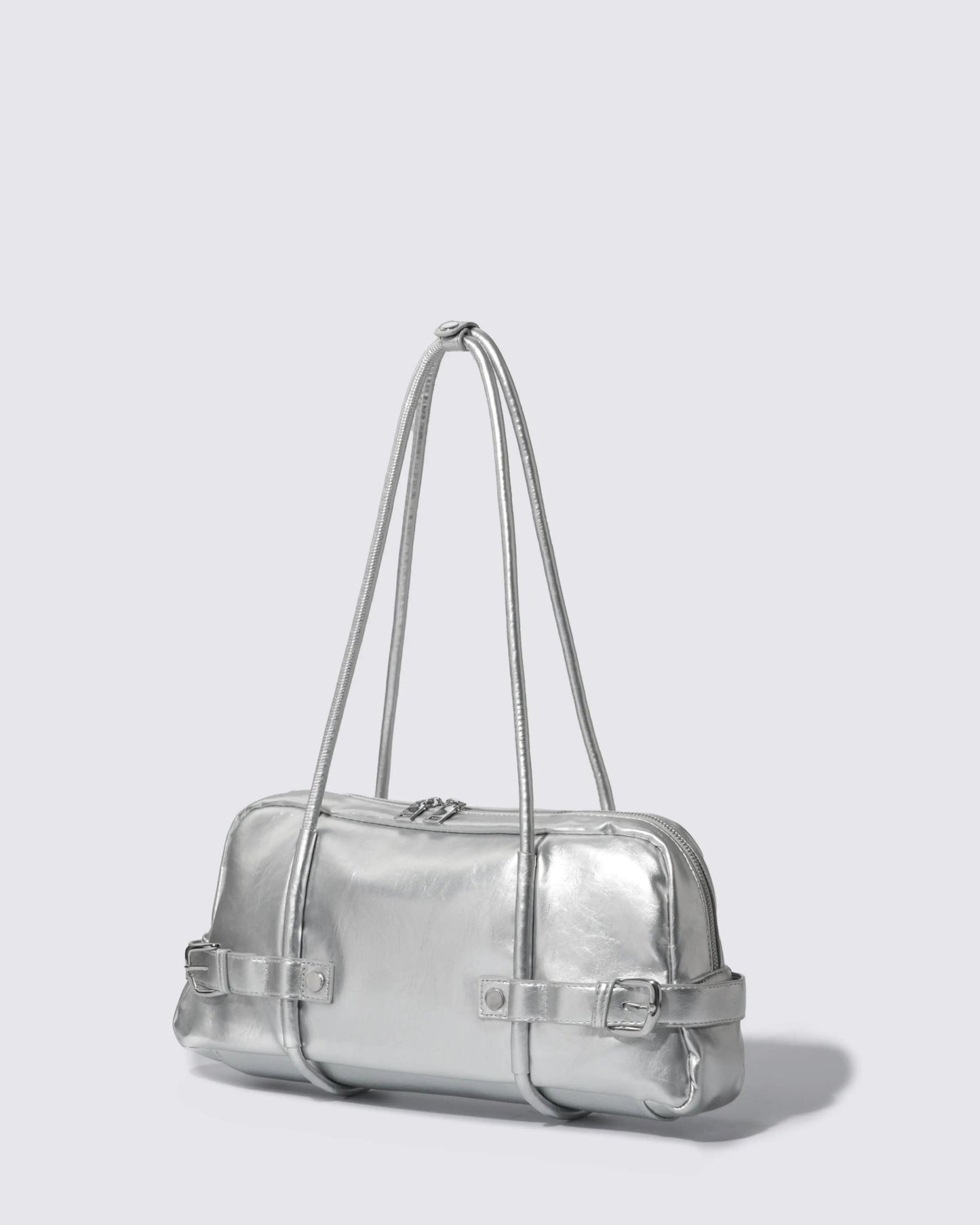 Mini Ashley City Bag Noirvere