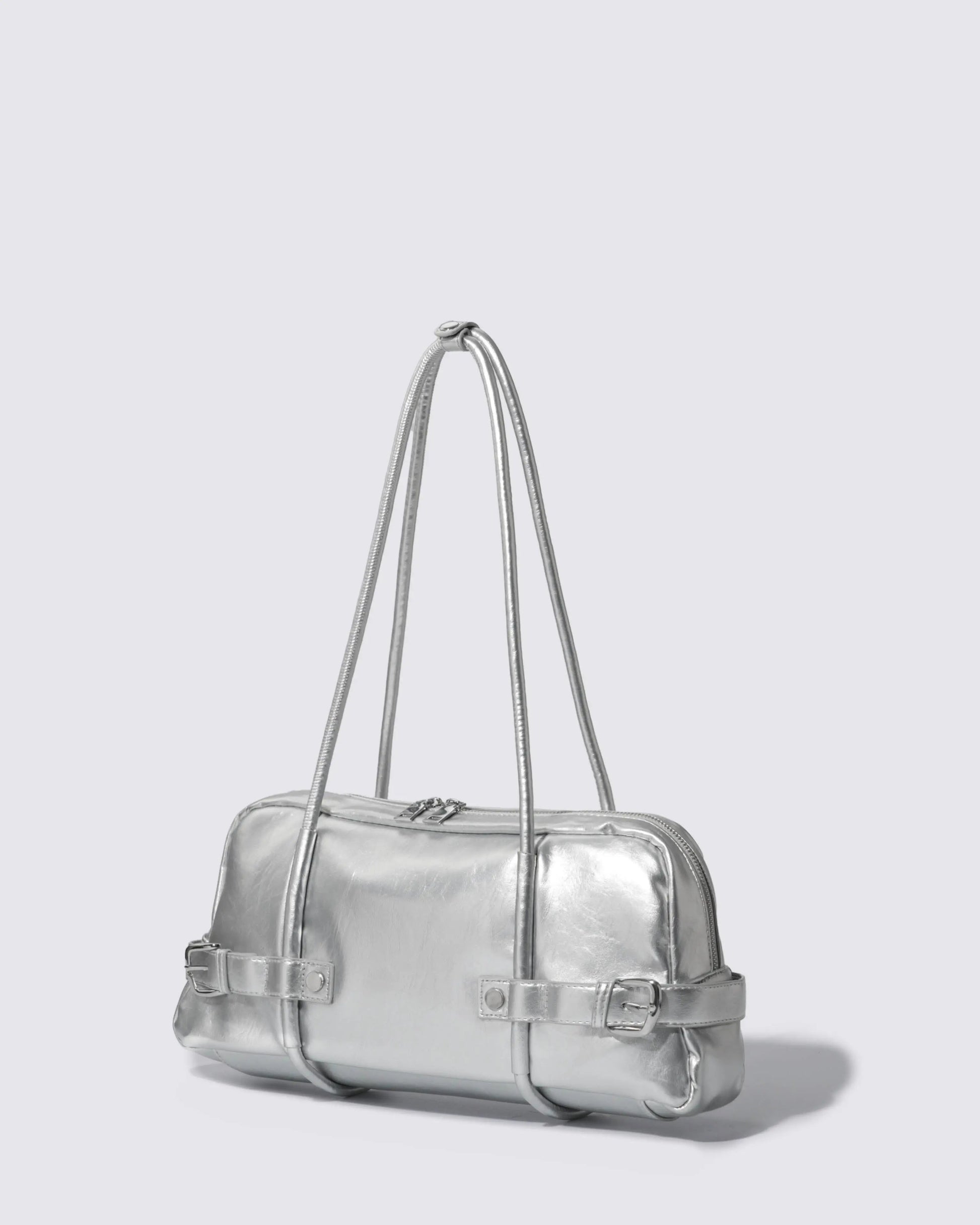 Mini Ashley City Bag Noirvere