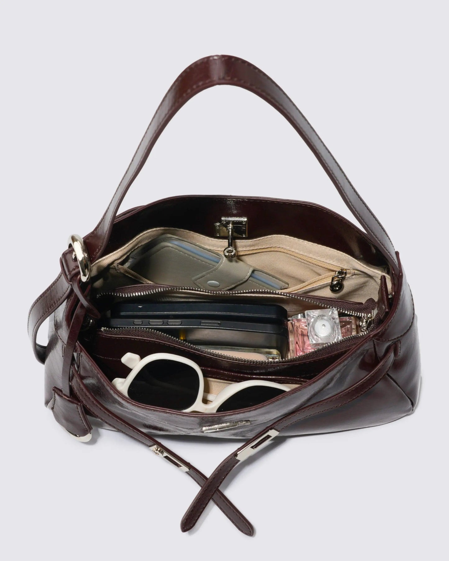 Florence Evening Tote Noirvere