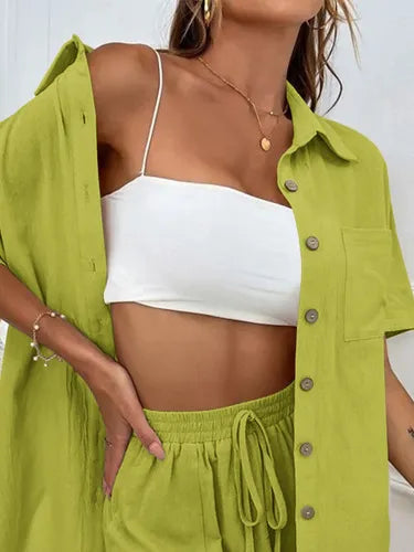 Nova Décontractée sans manche ORIS WEAR