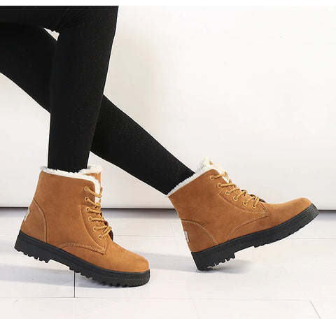 Botte Hivora ORIS WEAR
