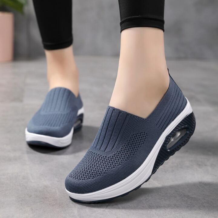 Chaussures Respirantes avec Semelle Souple ORIS WEAR