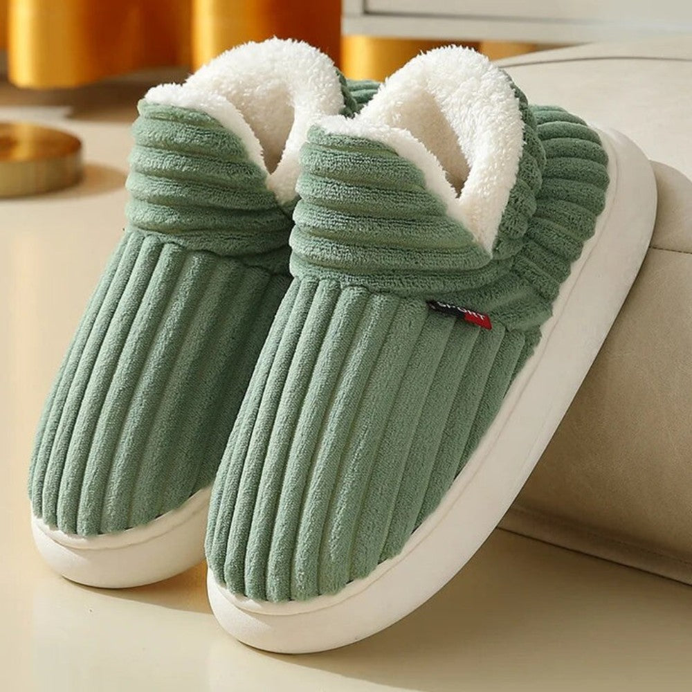 Pantoufles Doucefly Confortable ORIS WEAR