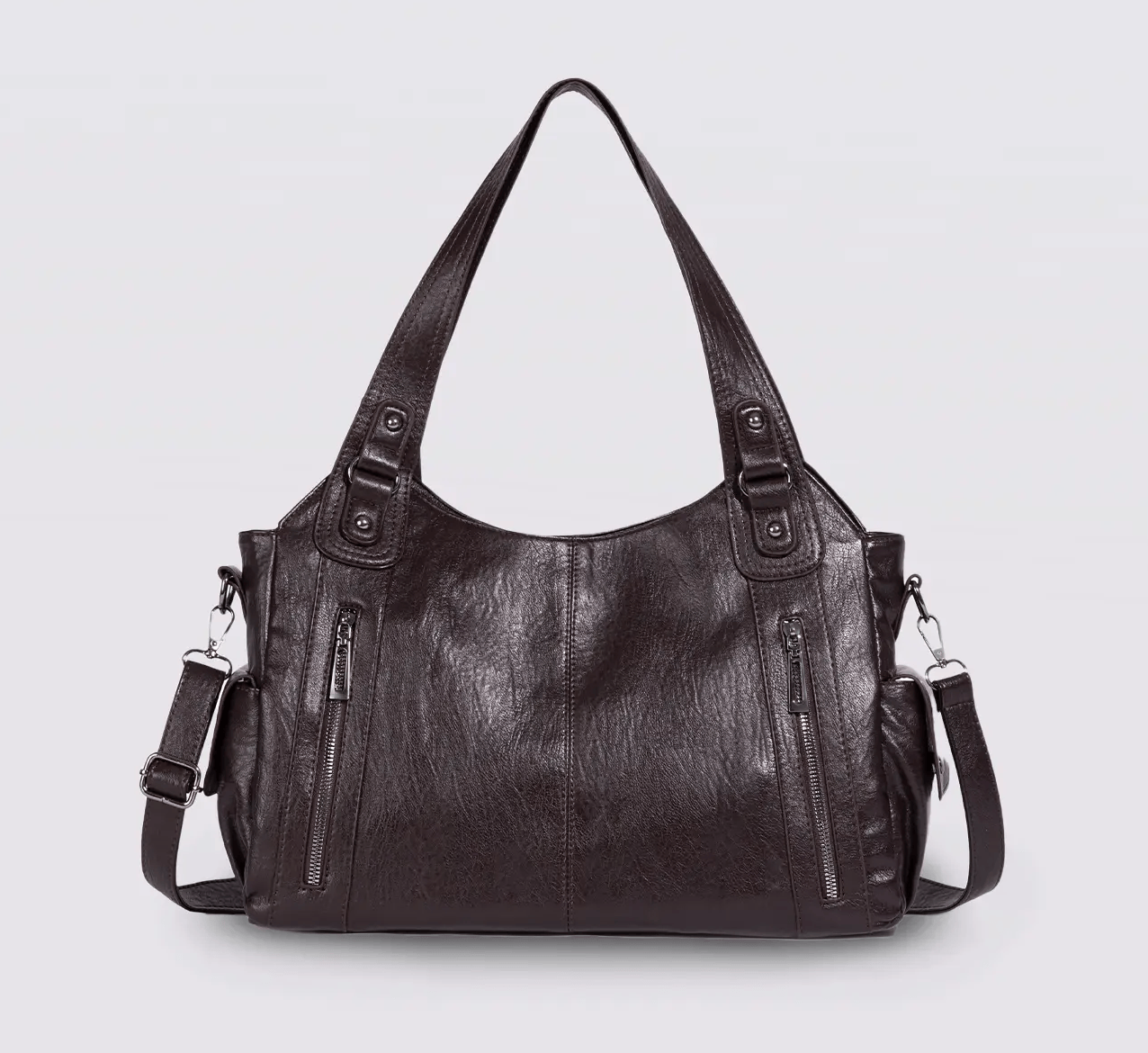 Everyday City Tote Noirvere