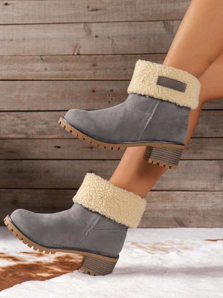 Bottes Reine du Froid ORIS WEAR
