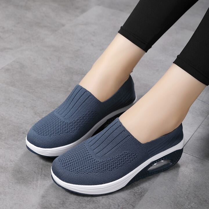 Chaussures Respirantes avec Semelle Souple ORIS WEAR