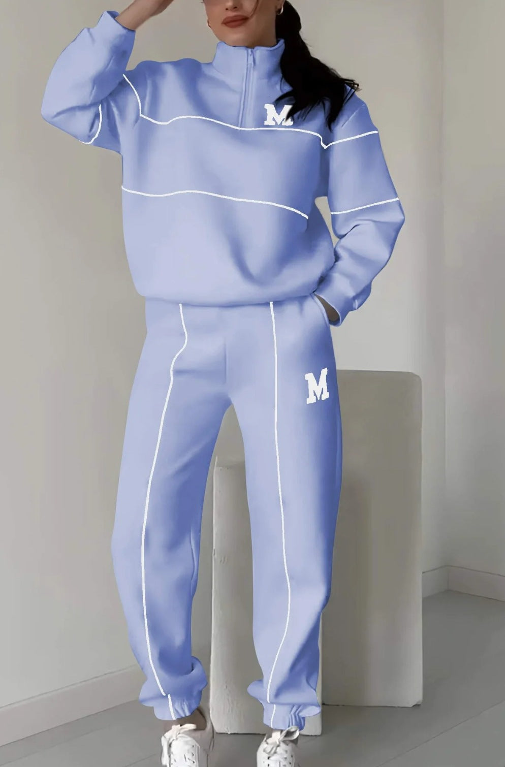 Ensemble Chloé - Jogging Femme ORIS WEAR