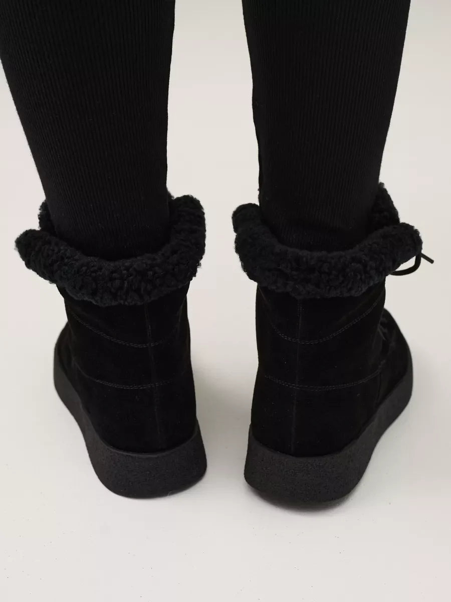 Bottes Confort Nordique ORIS WEAR
