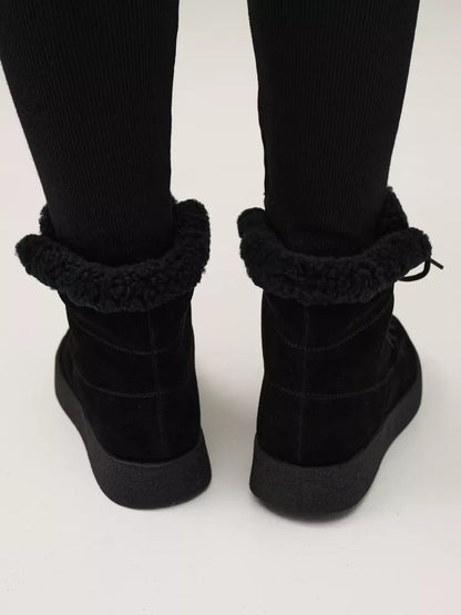 Bottes Confort Nordique ORIS WEAR
