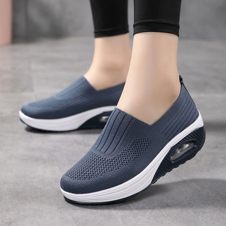 Chaussures Respirantes avec Semelle Souple ORIS WEAR