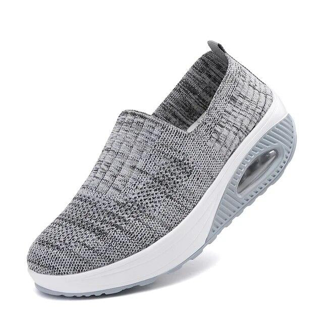 Chaussures Respirantes avec Semelle Souple ORIS WEAR