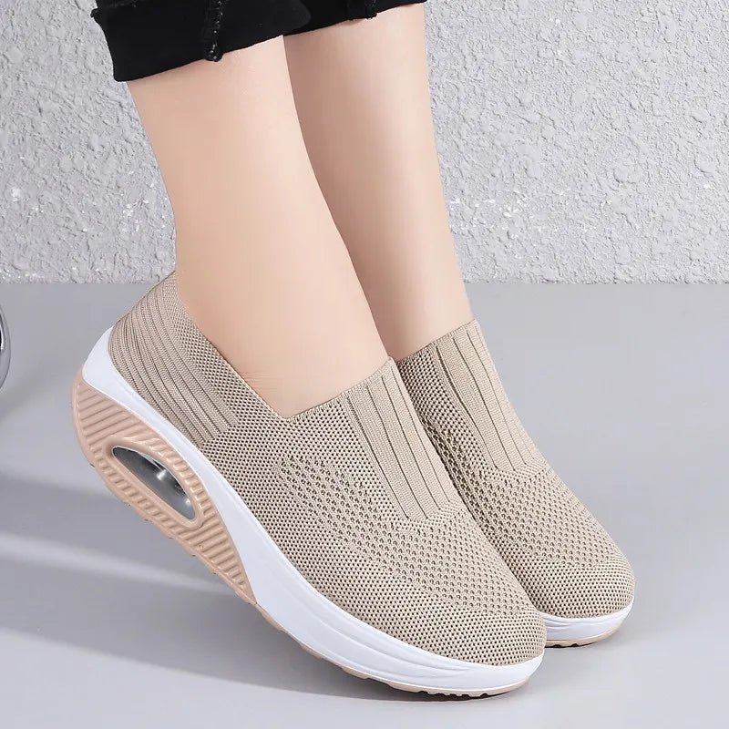 Chaussures Respirantes avec Semelle Souple ORIS WEAR
