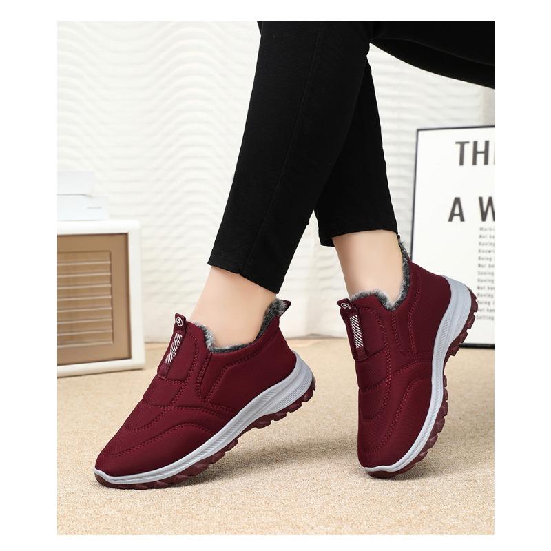 Chaussure hivernis imperméable ORIS WEAR