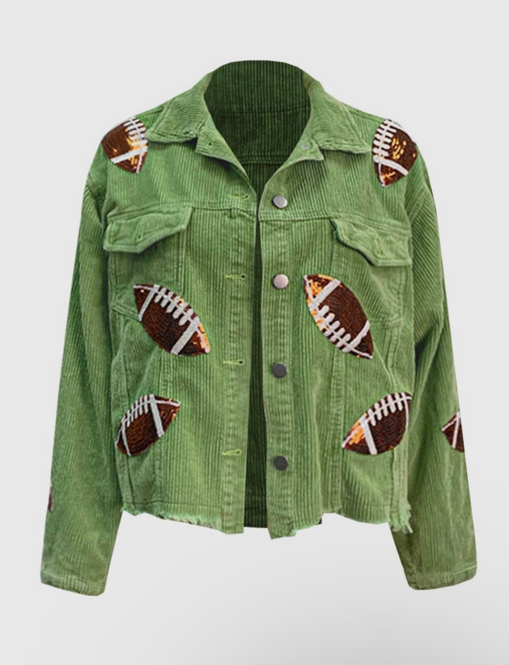 Veste regby ORIS WEAR