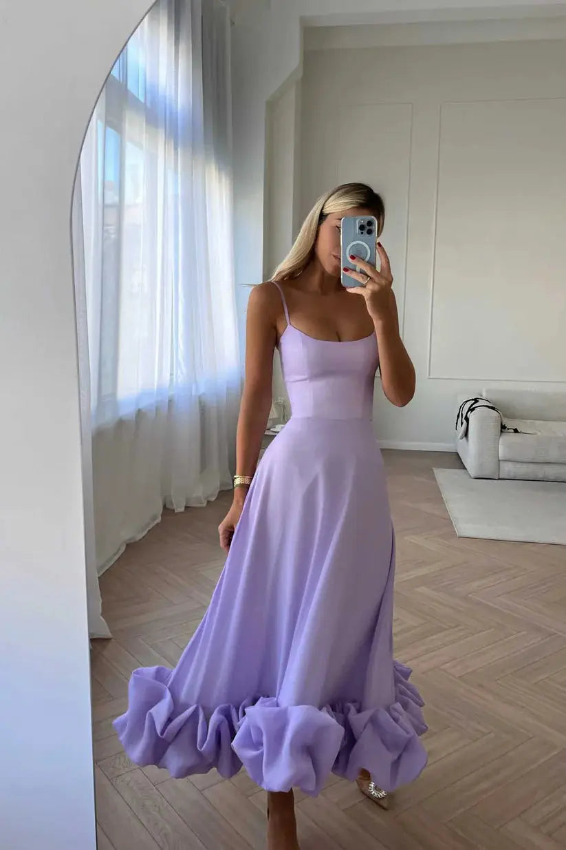 IRSA | ROBE AVEC VOLANT ET BUSTIER ORIS WEAR