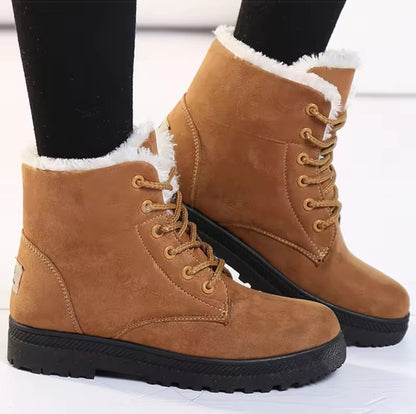 Bottes Aurora : Élégance et Chaleur Féminine ORIS WEAR