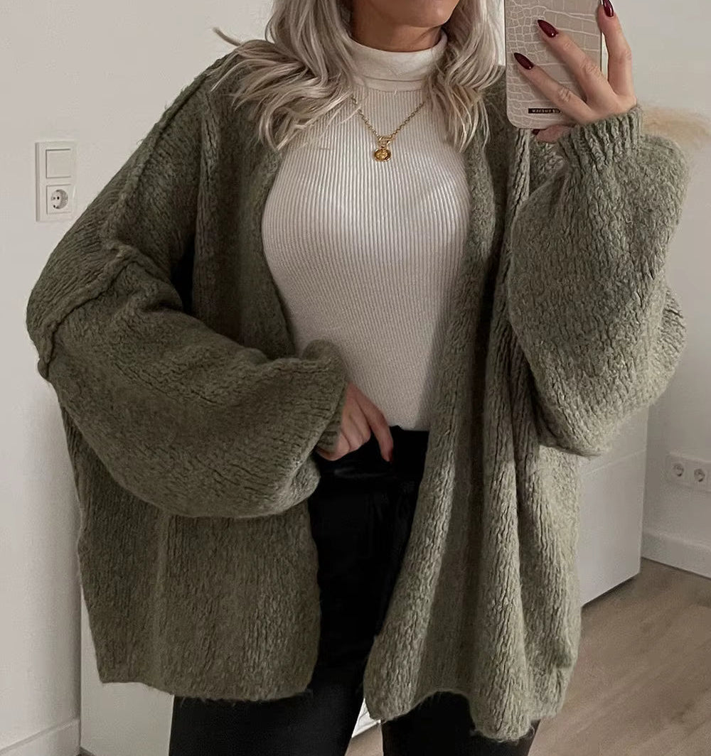 Cardigan Chic et Confortable ORIS WEAR