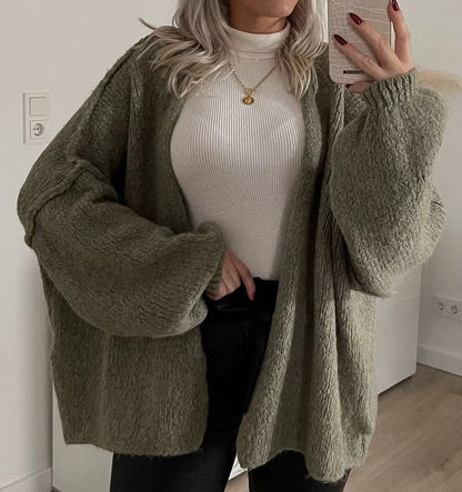 Cardigan Chic et Confortable ORIS WEAR