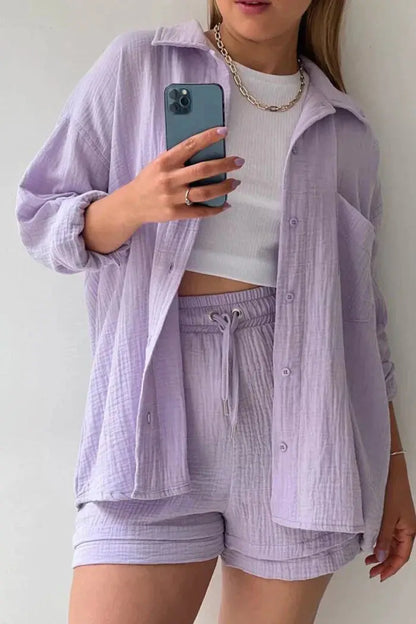 Look Estival 2 Pièces style sans effort rencontre ORIS WEAR