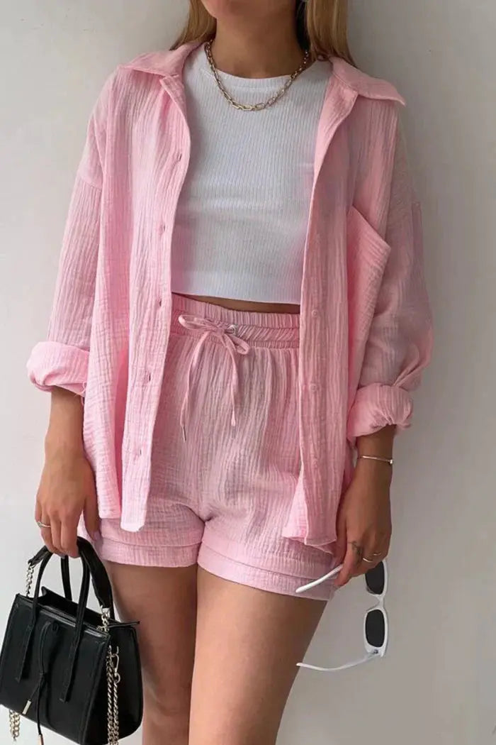 Look Estival 2 Pièces style sans effort rencontre ORIS WEAR