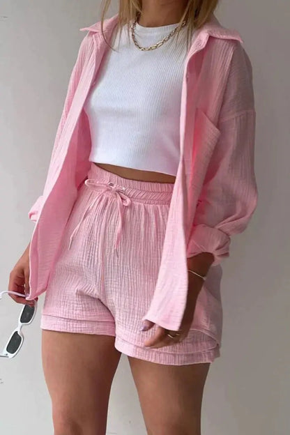 Look Estival 2 Pièces style sans effort rencontre ORIS WEAR