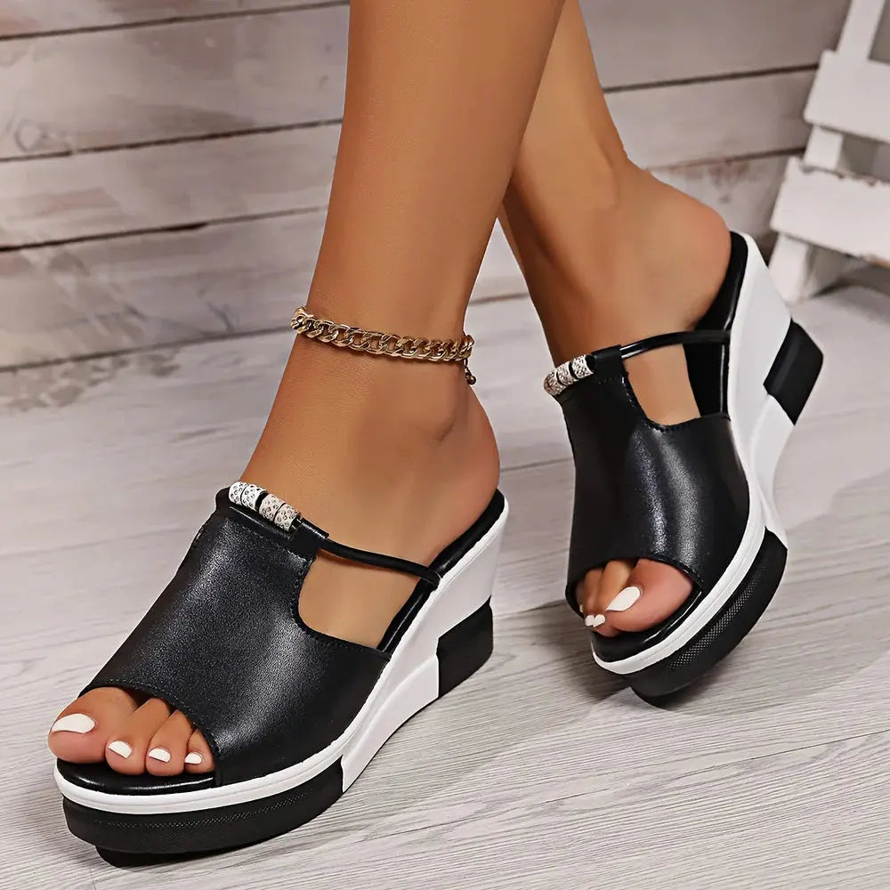 Mounita  | Cuir éclatant ORIS WEAR