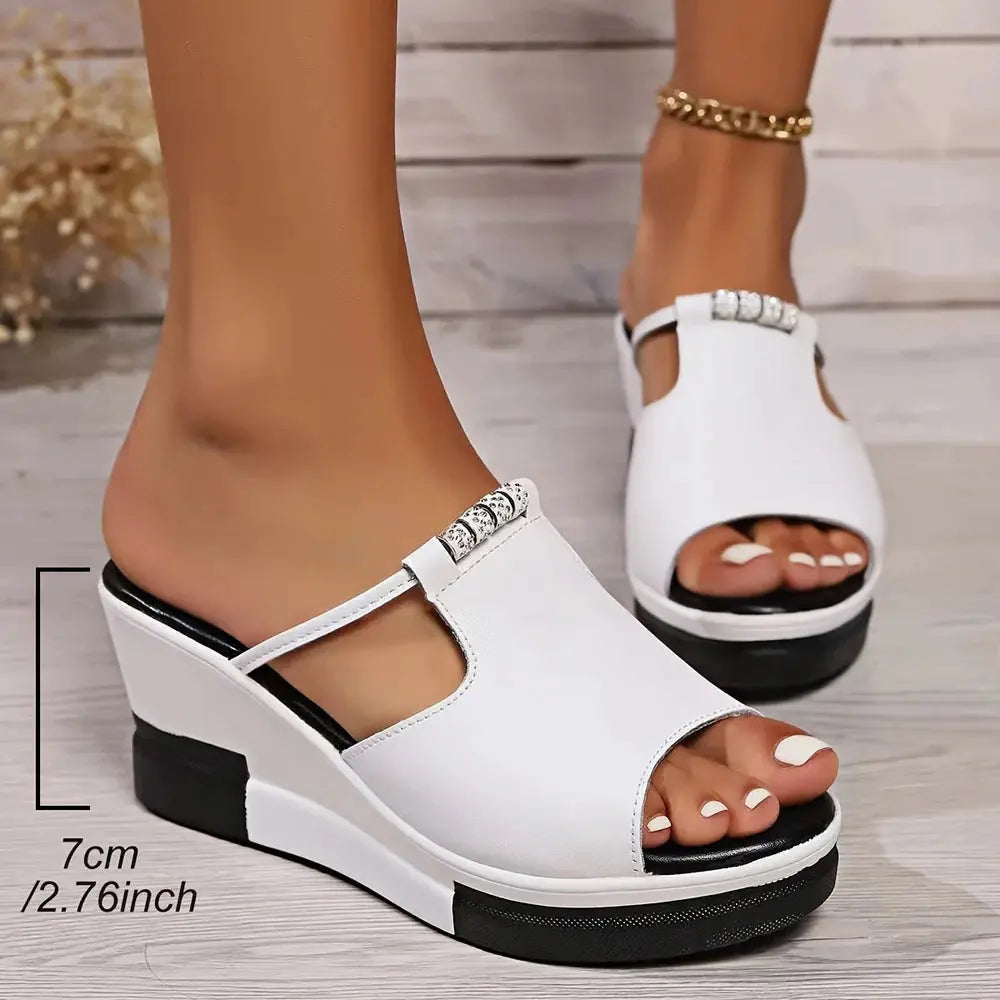 Mounita  | Cuir éclatant ORIS WEAR