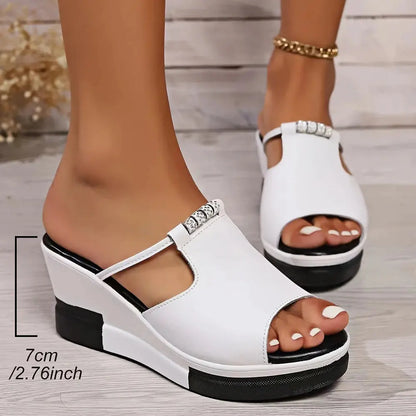 Mounita  | Cuir éclatant ORIS WEAR