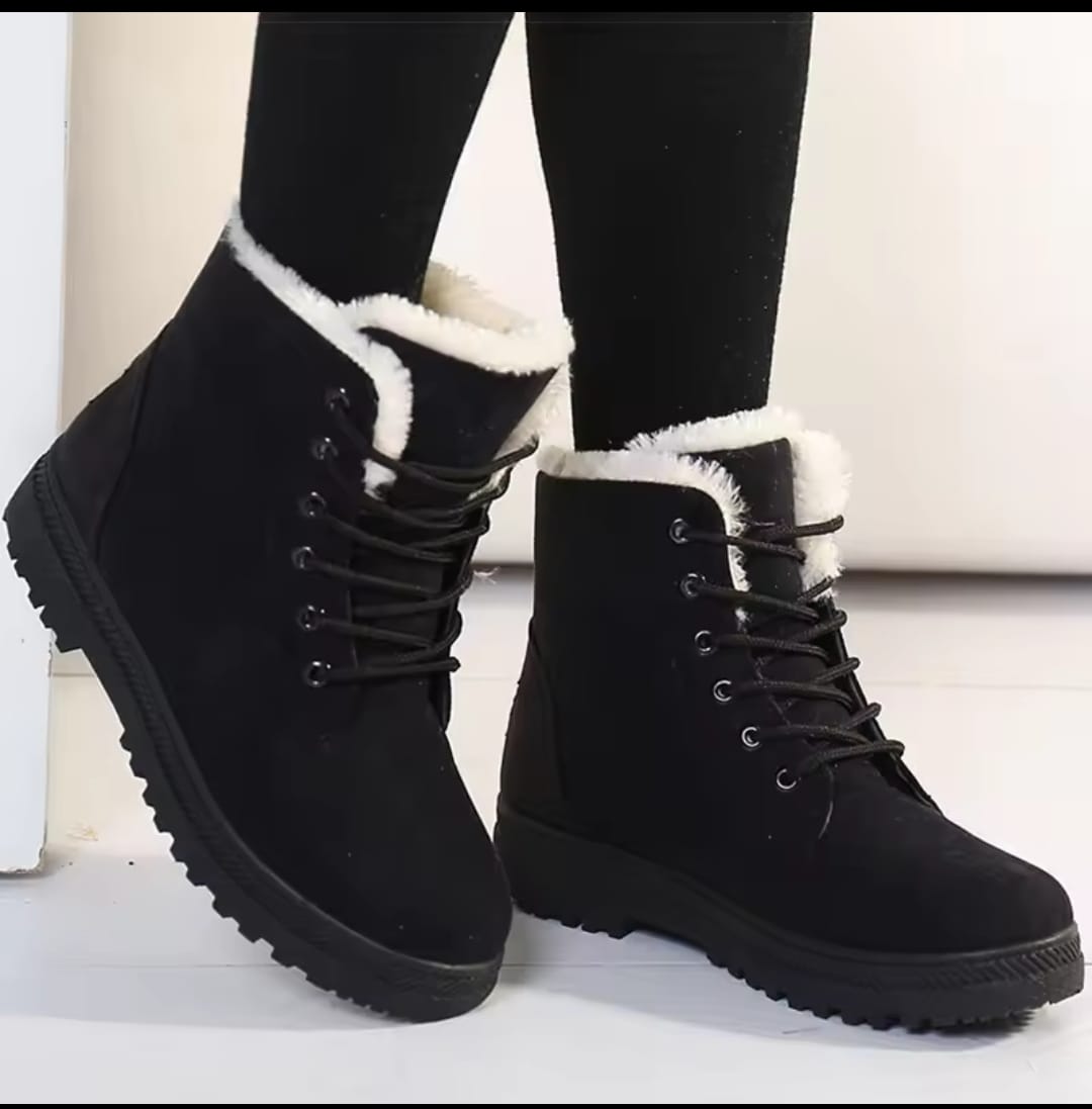 Bottes Aurora : Élégance et Chaleur Féminine ORIS WEAR