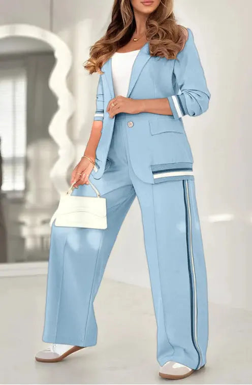 Sorella – Élégance côtelée et confort moderne ORIS WEAR