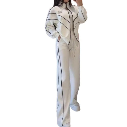 Ensemble Décontracté Élégance Moderne ORIS WEAR