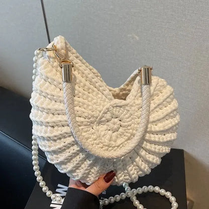 Sac Nautile avec Design Marin Chic ORIS WEAR