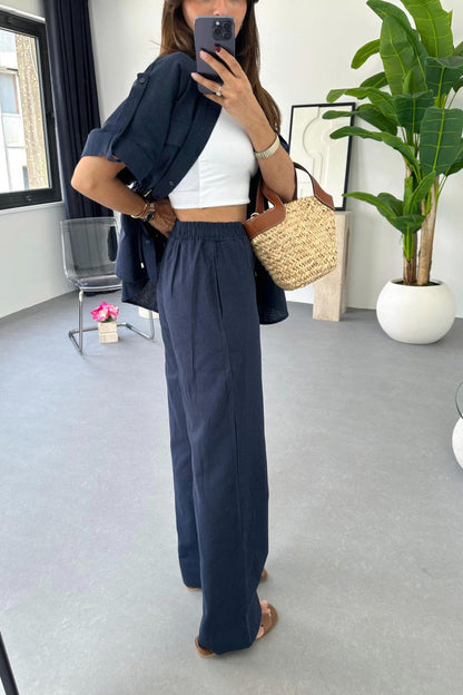 Ensemble deux pièces décontracté ORIS WEAR