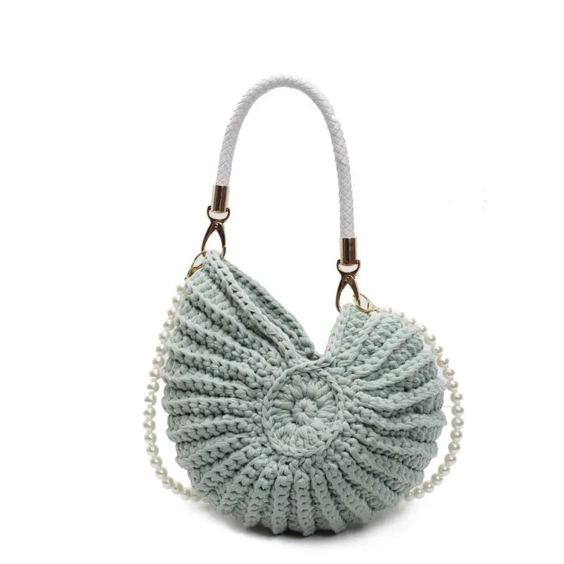 Sac Nautile avec Design Marin Chic ORIS WEAR