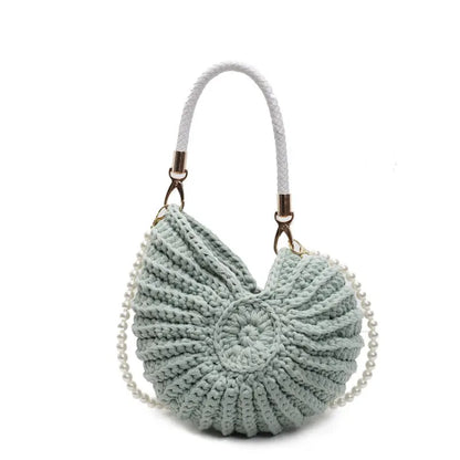 Sac Nautile avec Design Marin Chic ORIS WEAR