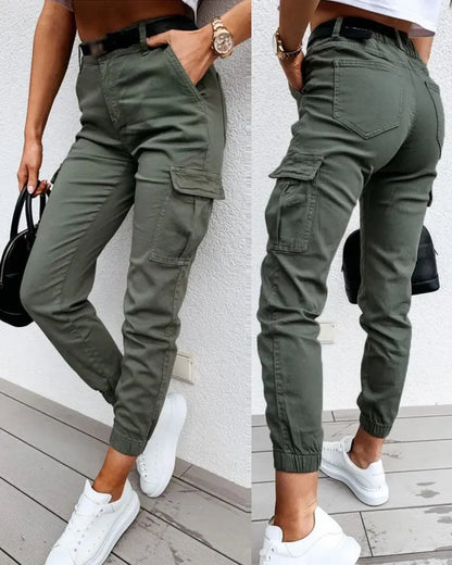 Liora – Élégance structurée pour vos journées actives ORIS WEAR