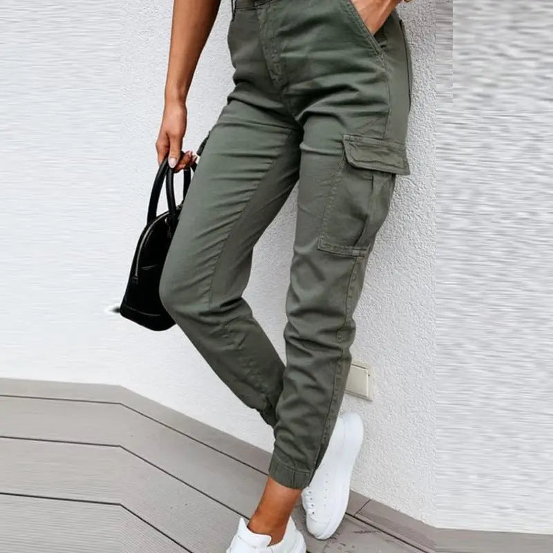 Liora – Élégance structurée pour vos journées actives ORIS WEAR