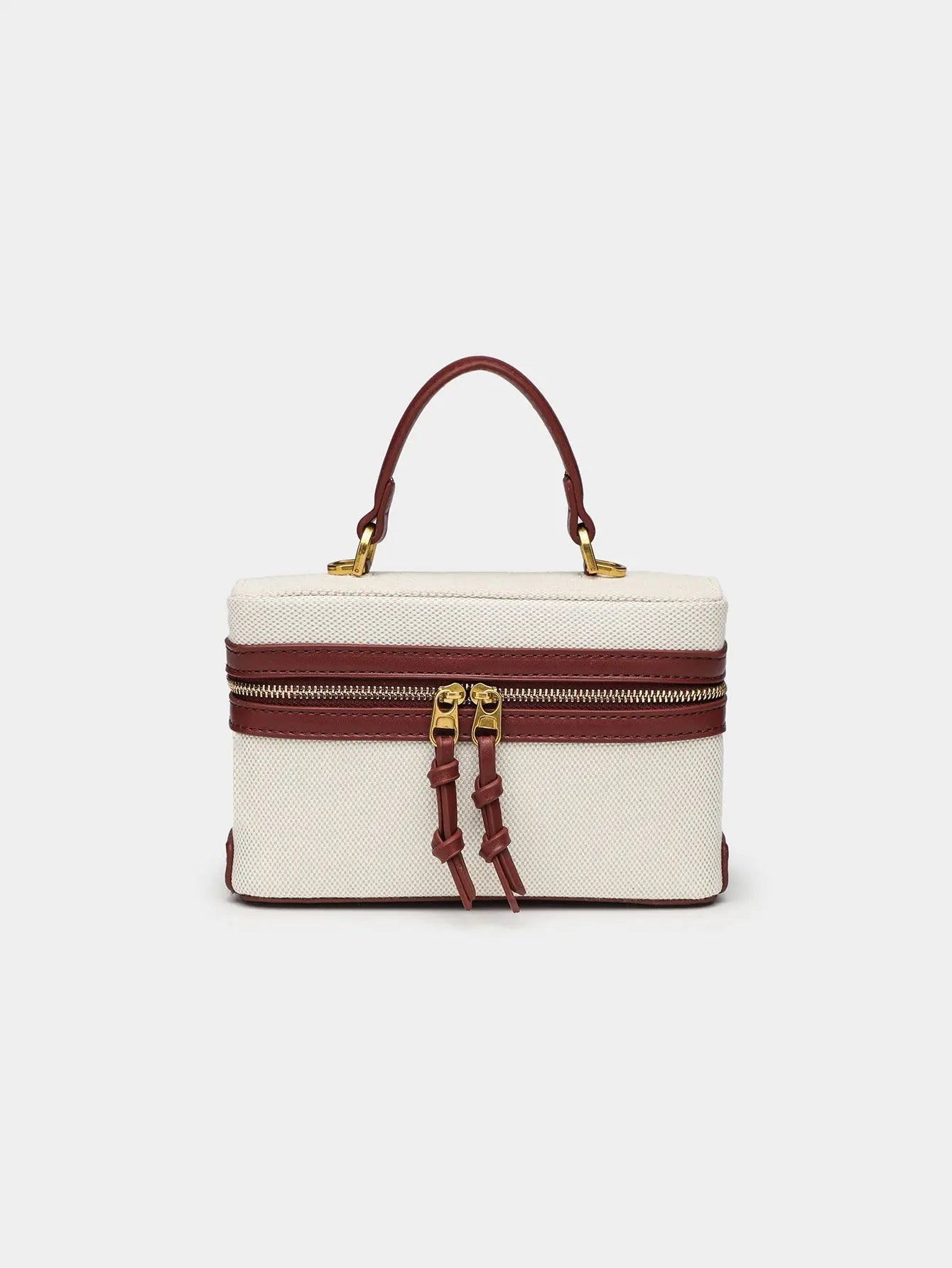 Sacs Coffret Deauville Structuré Intemporel ORIS WEAR