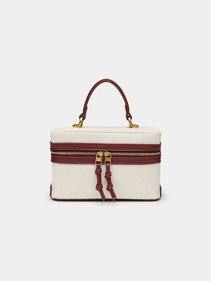 Sacs Coffret Deauville Structuré Intemporel ORIS WEAR