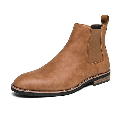 Bottines Victoria Rétro Élégance ORIS WEAR