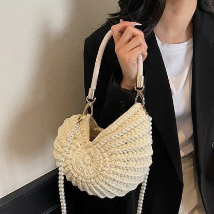 Sac Nautile avec Design Marin Chic ORIS WEAR
