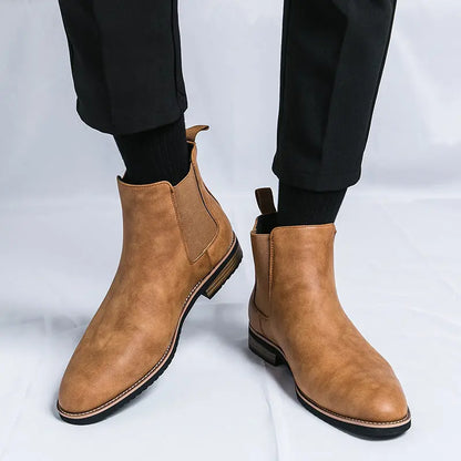 Bottines Victoria Rétro Élégance ORIS WEAR
