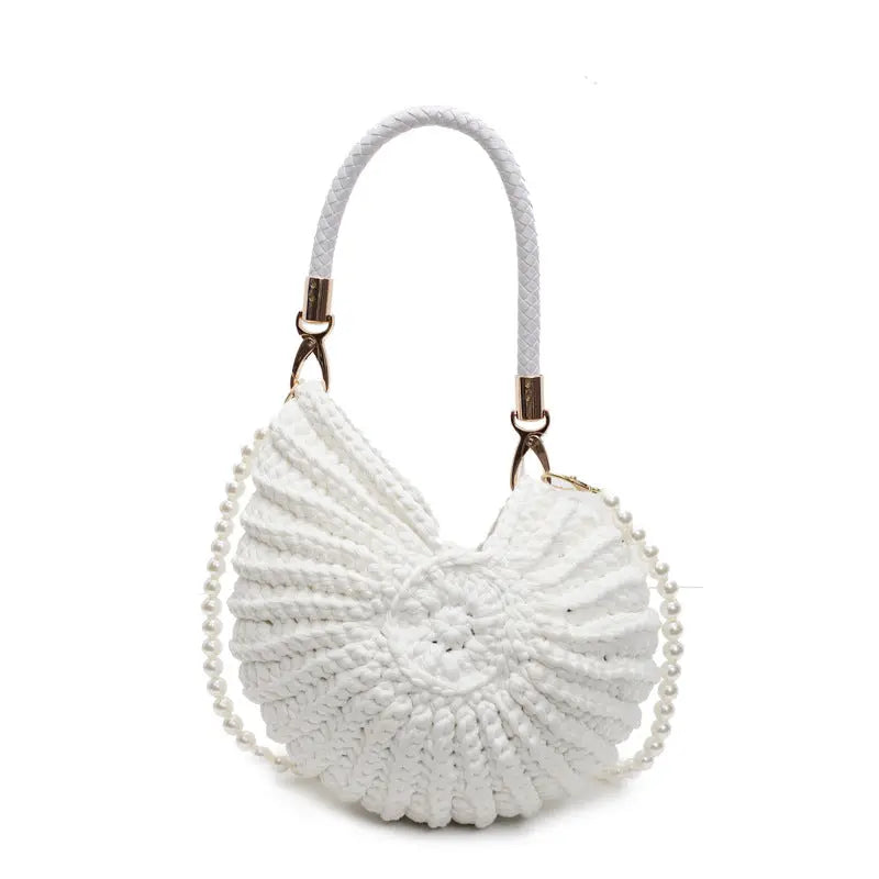 Sac Nautile avec Design Marin Chic ORIS WEAR