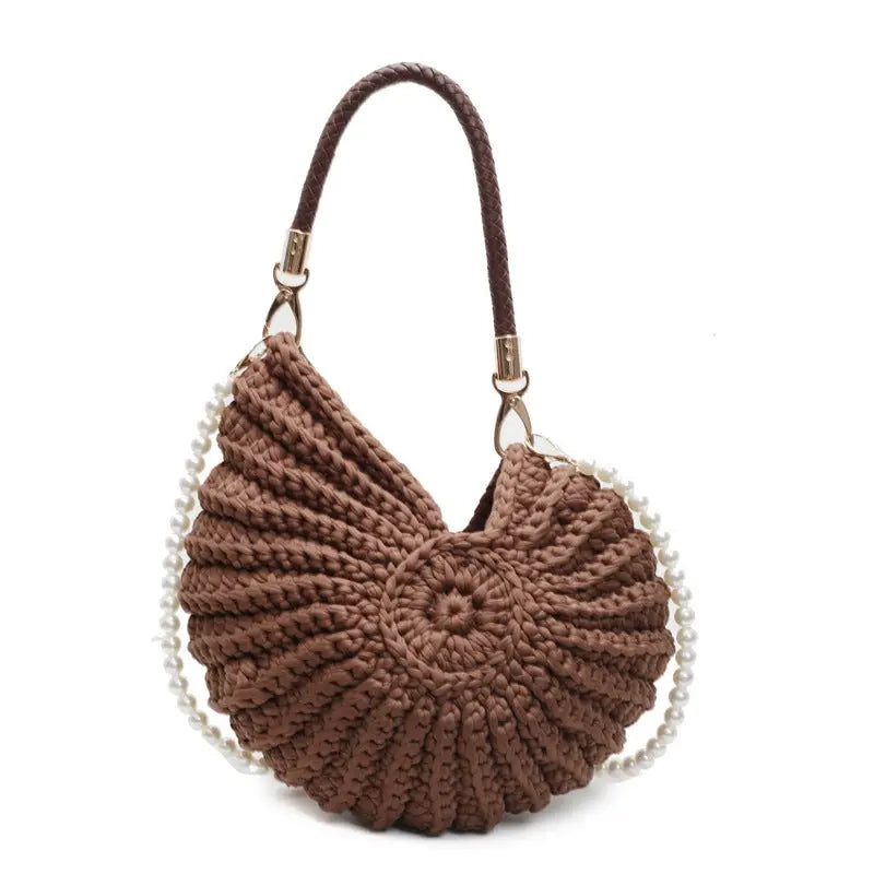 Sac Nautile avec Design Marin Chic ORIS WEAR