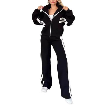 Ensemble Élégant avec Rayures Latérales ORIS WEAR