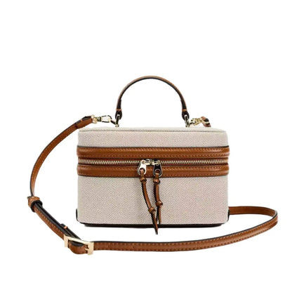 Sacs Coffret Deauville Structuré Intemporel ORIS WEAR