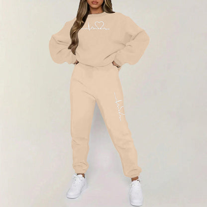 Sweat à Capuche Doublé Polaire – Pour Elle et Lui ORIS WEAR