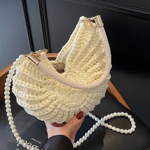Sac Nautile avec Design Marin Chic ORIS WEAR
